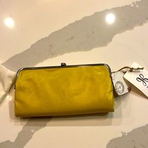 Hobo Lauren Wallet (NWT-ish!)